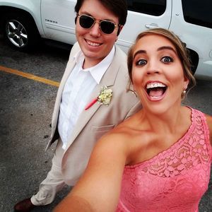 Meet your Posher, Patrick